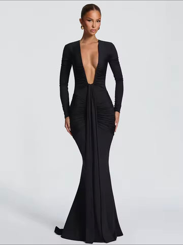 ROBE MAXI MIA