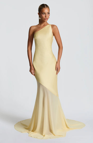 ROBE LONGUE CLARIANNE