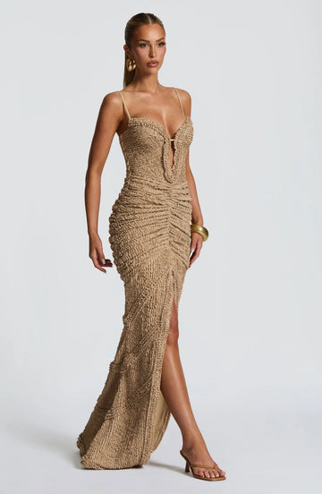 ROBE LONGUE LYSANDRA