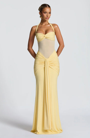 ROBE LONGUE FIORELLA